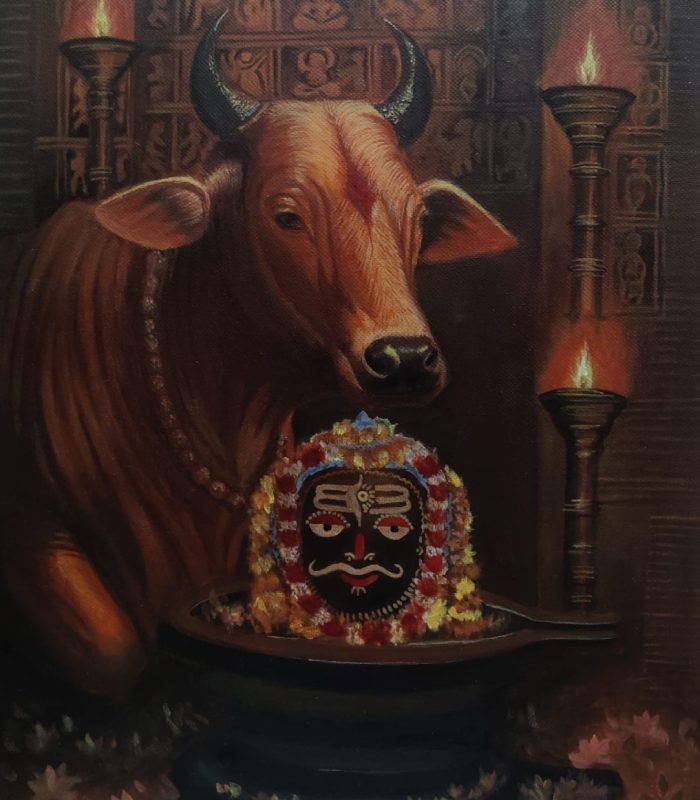 Canvas Artwork