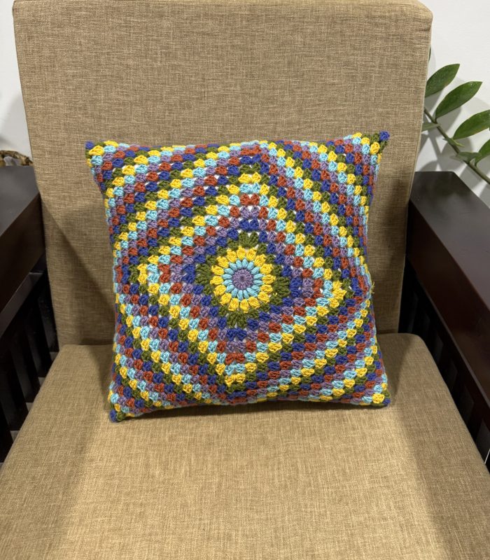 Crochet Products