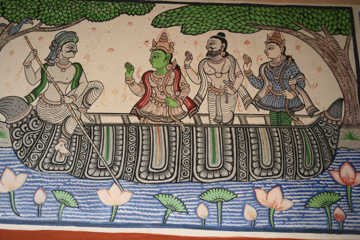 Pattachitra